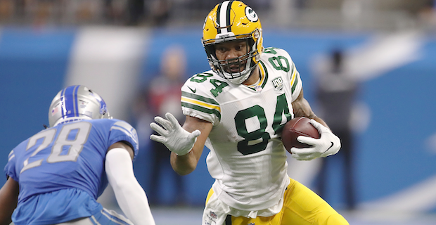 Patriots sign ex-Rams, Packers tight end Lance Kendricks - Pats Pulpit