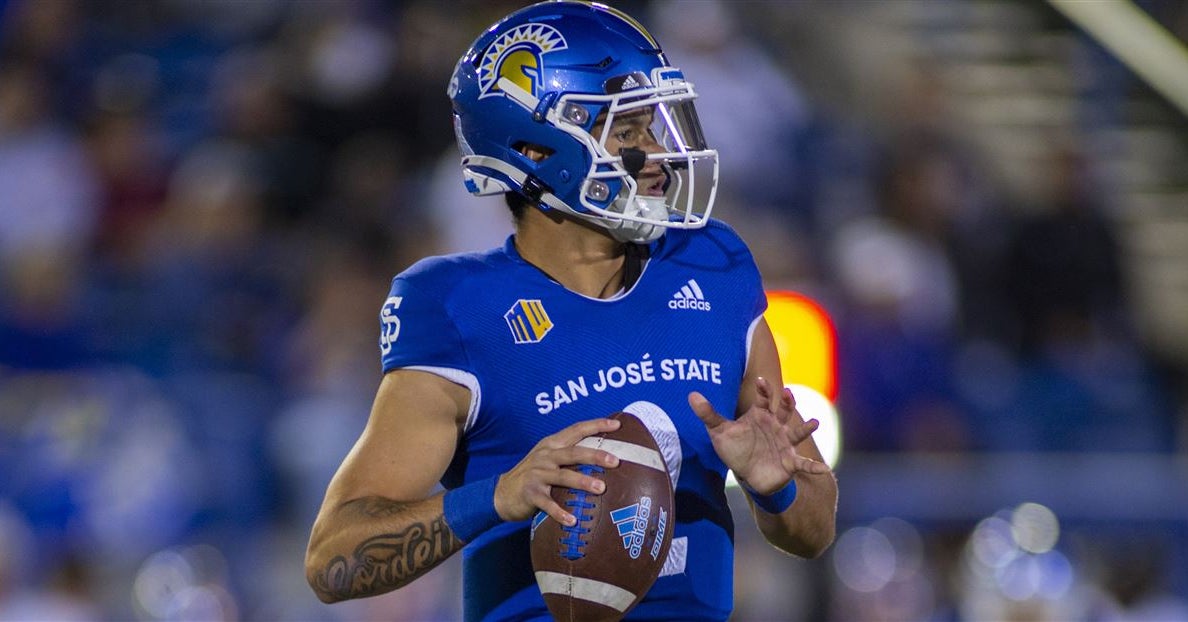 Tunnel Vision USC depth chart release and our San Jose State game preview