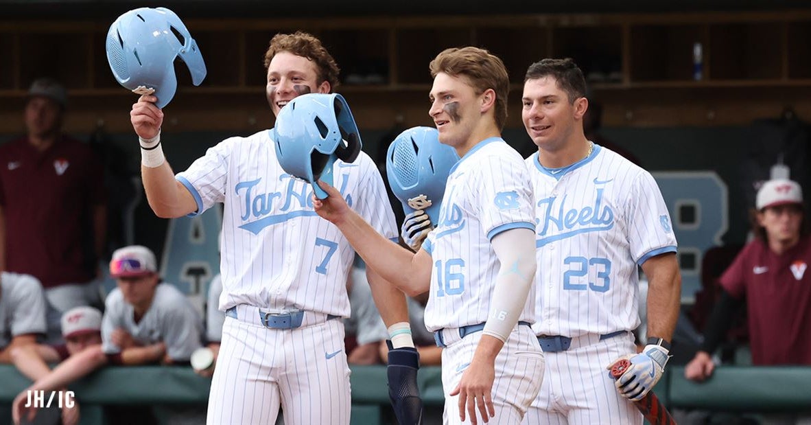 This Week in UNC Baseball: Getting Back into Swing of Things This Week in UNC Baseball: Getting Back into Swing of Things