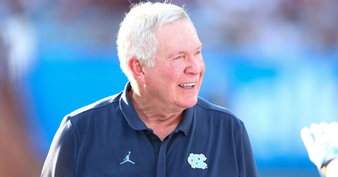 Mack Brown: Culture change leads to success at North Carolina Mack Brown: Culture change leads to success at North Carolina