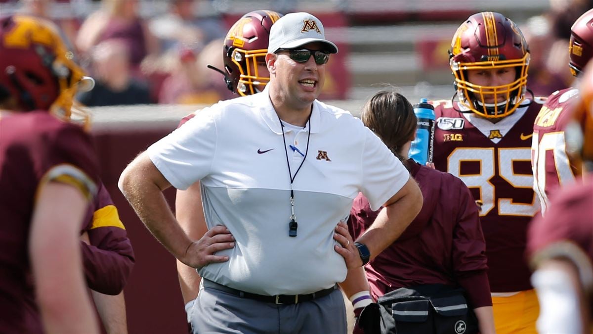 Minnesota Football Coaching Jobs: Opportunities, Insights, and Tips