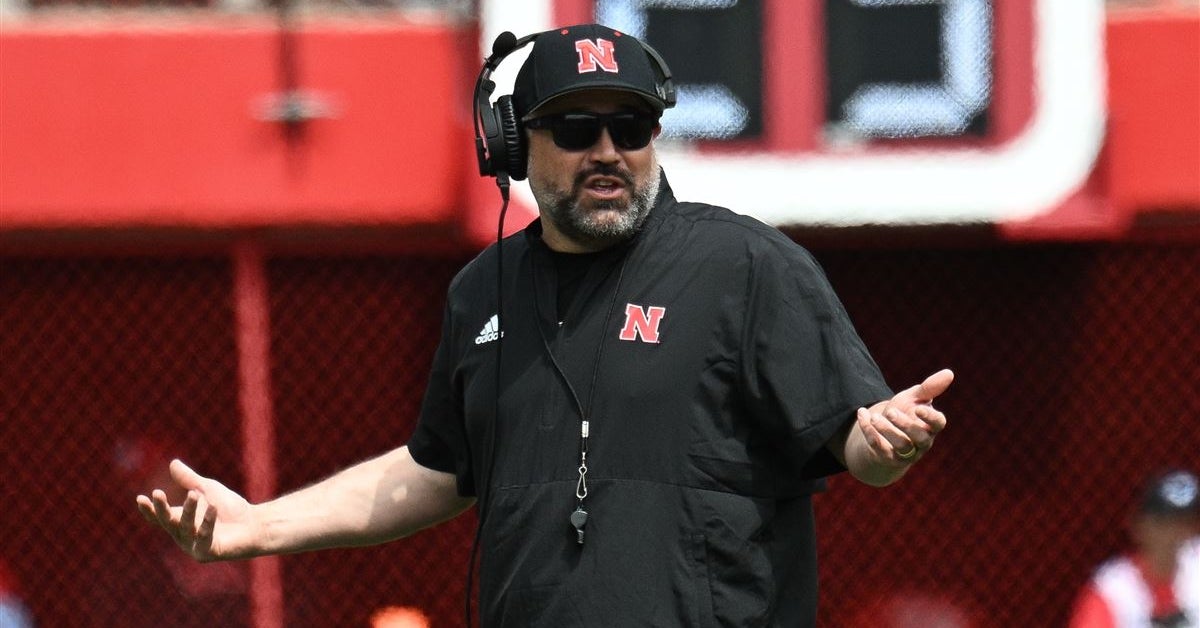 Nebraska's Matt Rhule says potential elimination of walk-ons would be ...