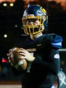 Matt Ponatoski, Archbishop Moeller, Quarterback