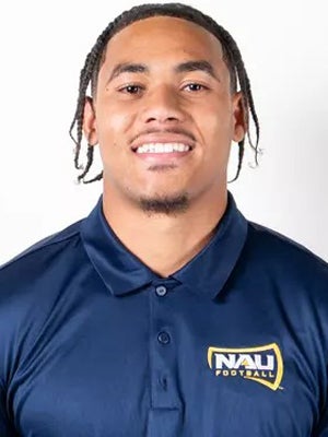 Michael Hurst Jr. athlete image