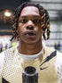 Otha Thomas IV athlete image