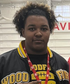 Justyn Perez athlete image