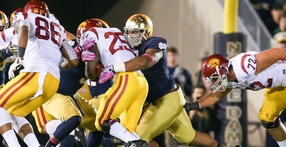 Nd Pro Day Defensive Preview