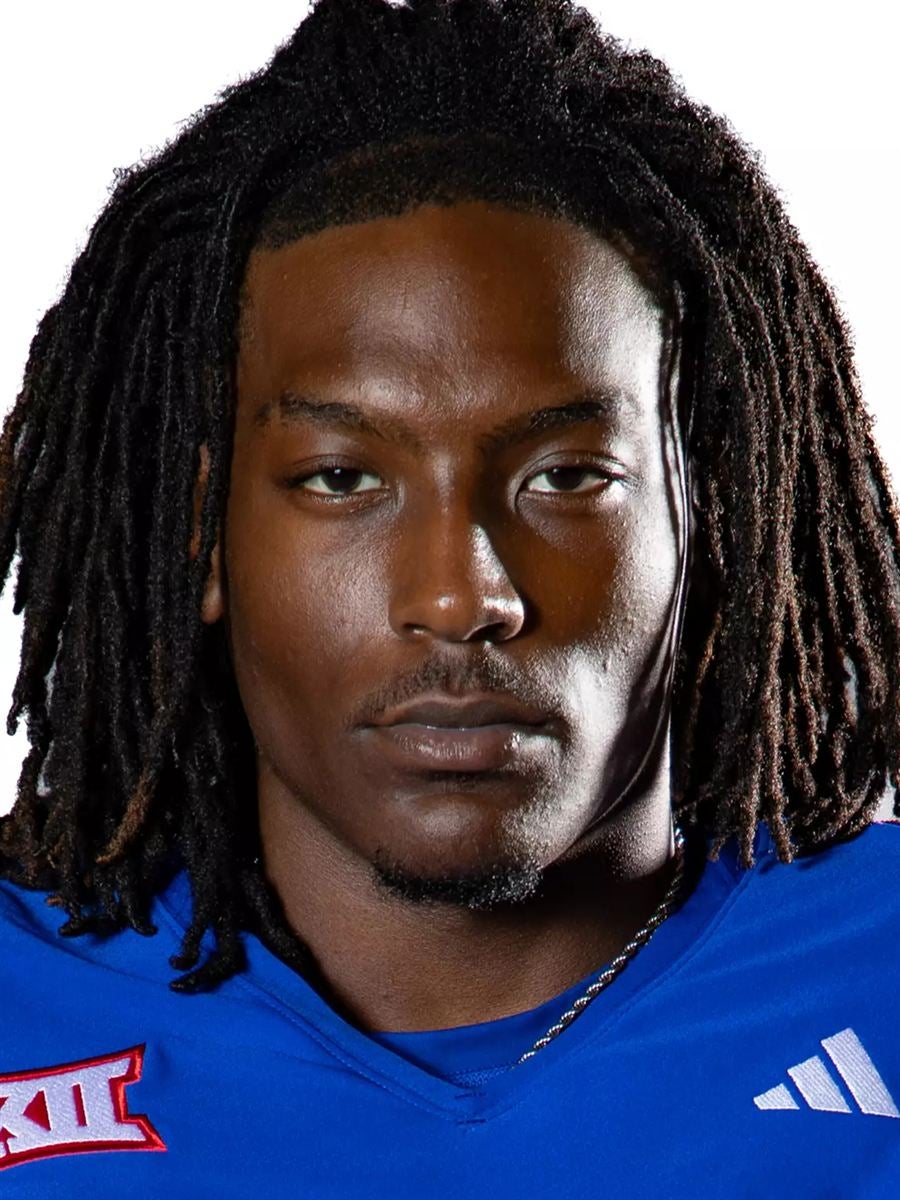 Damani Maxson athlete image