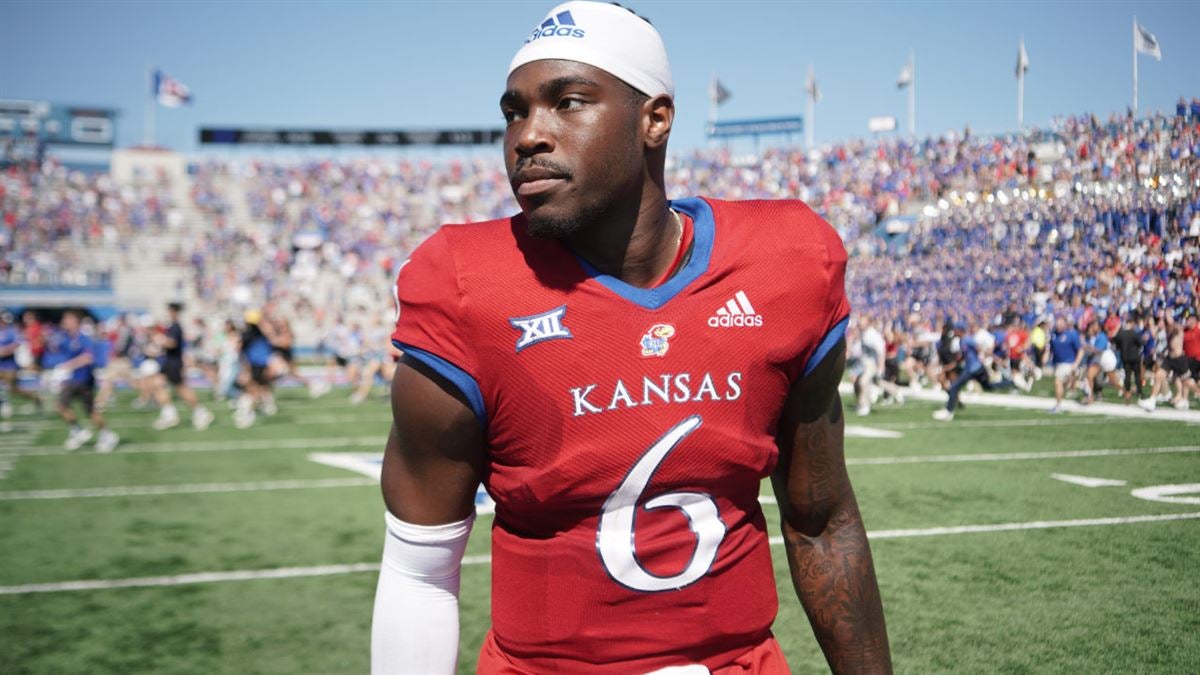 Heisman Watch 2022 - Leading contenders, current odds, key moments and a  Q&A with Kansas' Jalon Daniels - ESPN