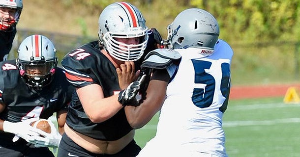 247Sports Analysis: Inside Rutgers commit and Top247 OT Jacob Allen's game