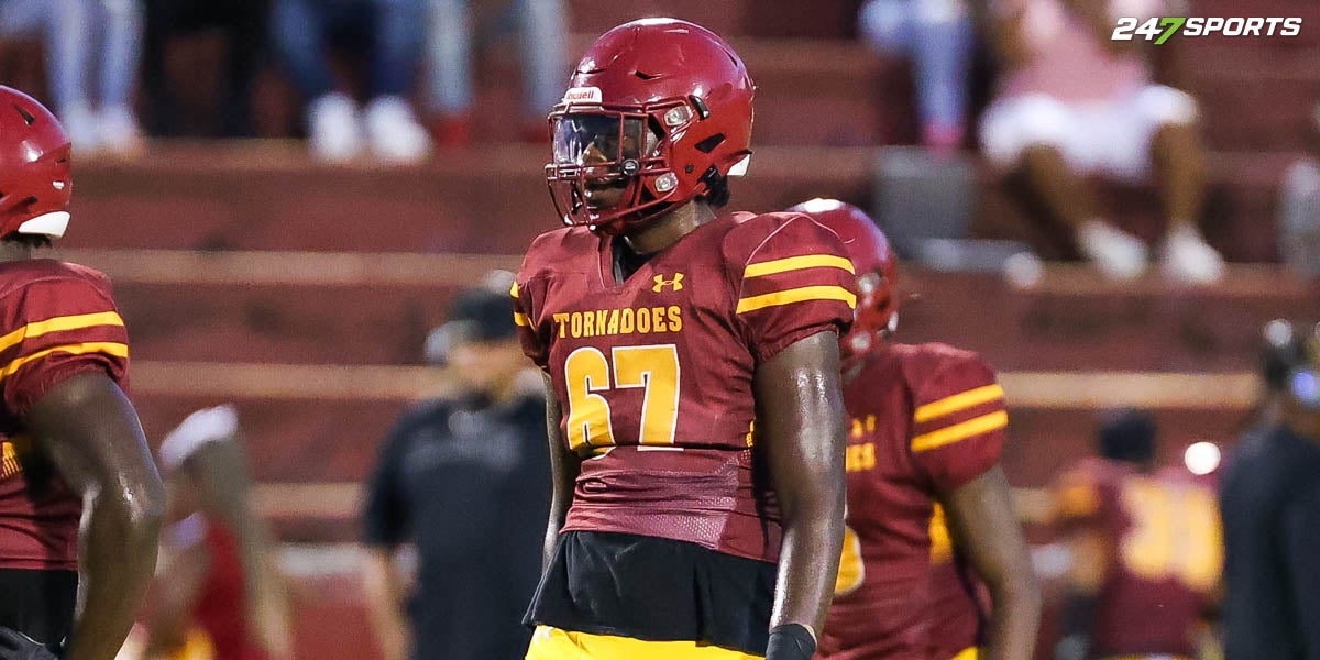 2023 commitment Malik Ellis eager to enroll at Mississippi State in January - Vimarsana News