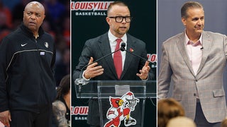 College basketball transfer portal tracker: High-major teams with most departures during 2024 window, ranked