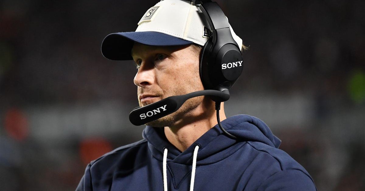 Bears hope self-scouting can help solve offense's redzone issues