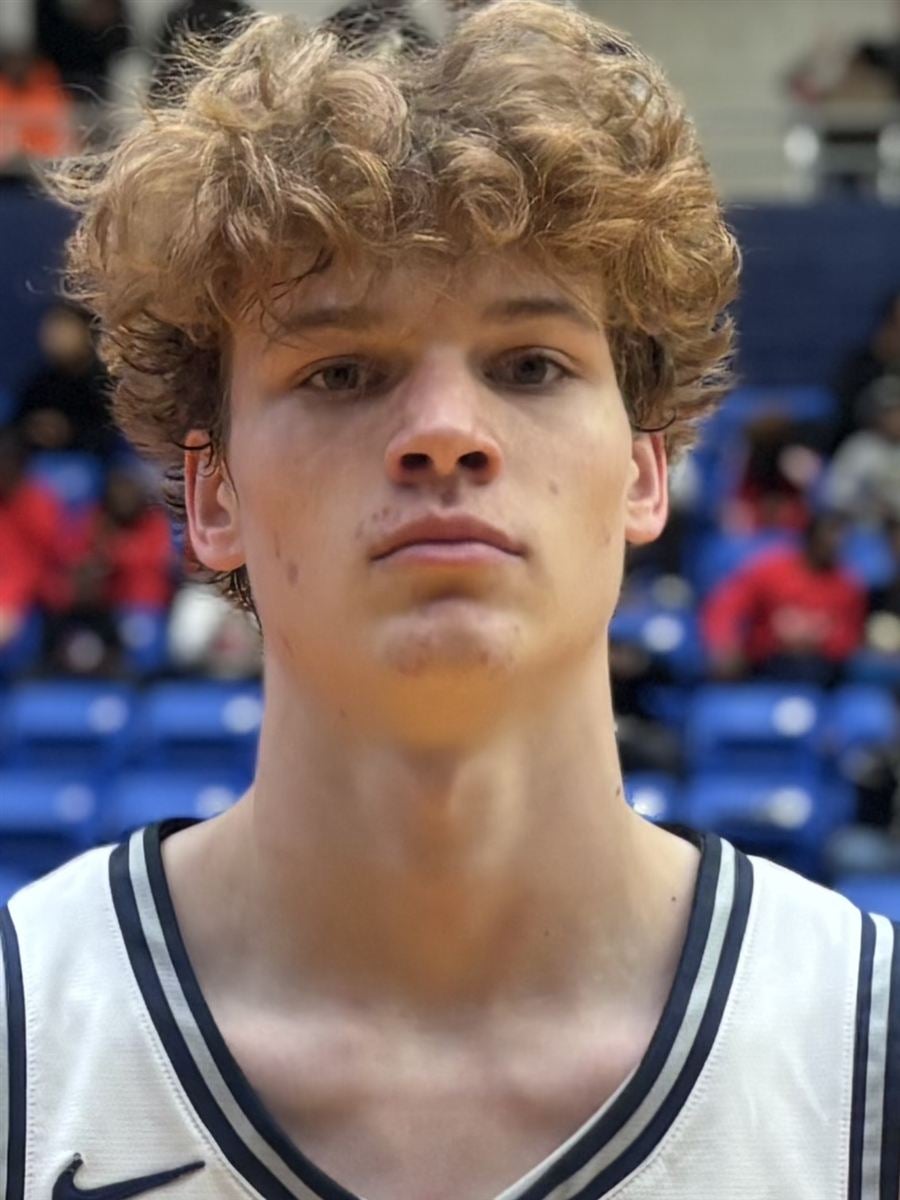 Jacob Webber