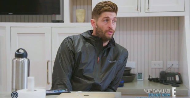 Jay Cutler remains hilarious in 2nd episode of 'Very Cavallari'