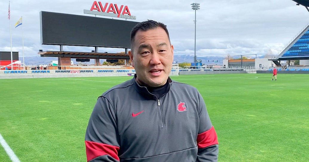 Pat Chun says WSU in ‘background checking process’ to bring in offensive assistants