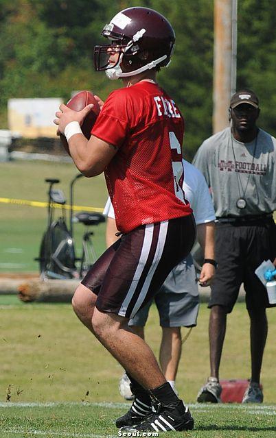 Former St. Stanislaus QB Dylan Favre lands Indoor Football League honor