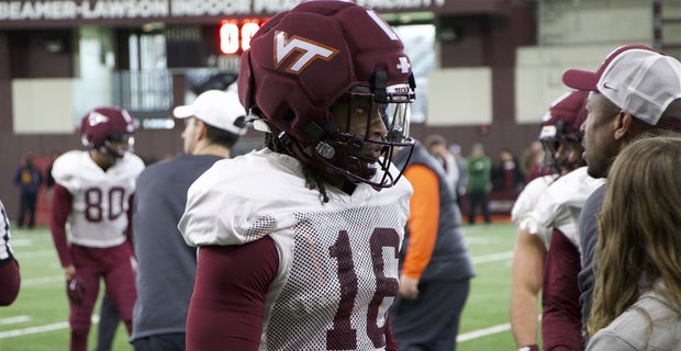 Baylor Edge Kamauryn Morgan reopens transfer recruitment, no longer plans to enroll at Virginia Tech
