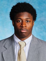 Oluwaseun Idowu, Pittsburgh, Linebacker