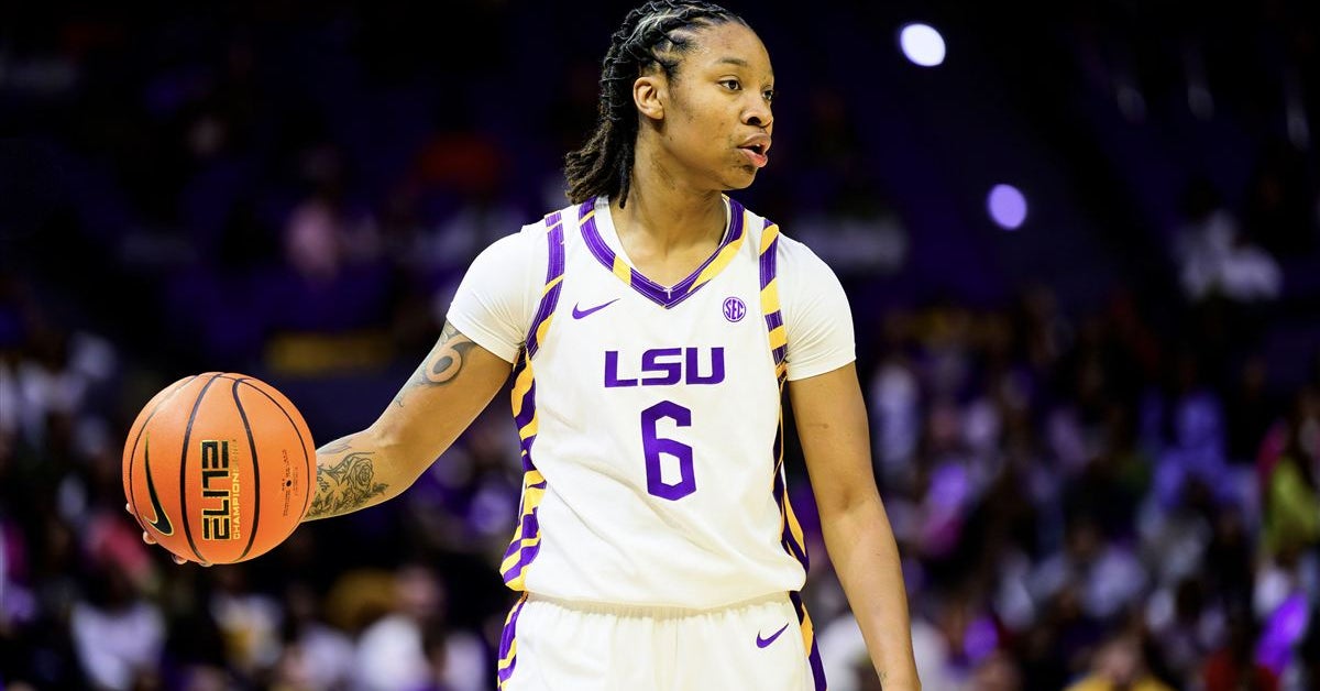 SIGNED: Illini WBB lands LSU transfer guard Divine Bourrage - 247Sports image