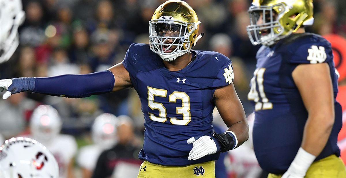 2020 NFL Draft Analysis: DE-Khalid Kareem (Bengals), 5th Round