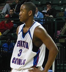 Austin Freeman '07, former - DeMatha Catholic High School