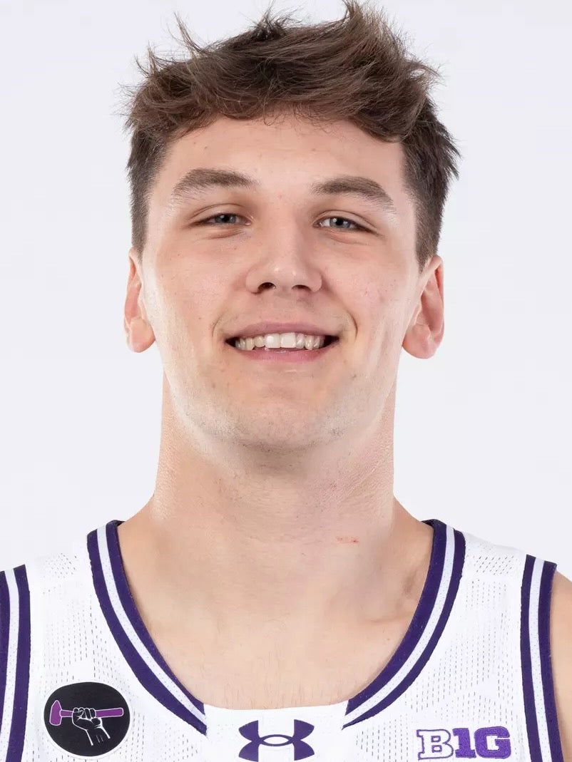 Luke Hunger photo