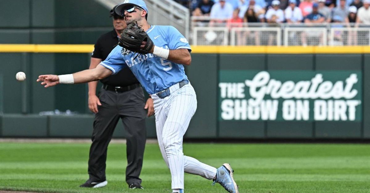 Gavin Gallaher's Mission to 'Contribute’ Pays Off with Gold Glove