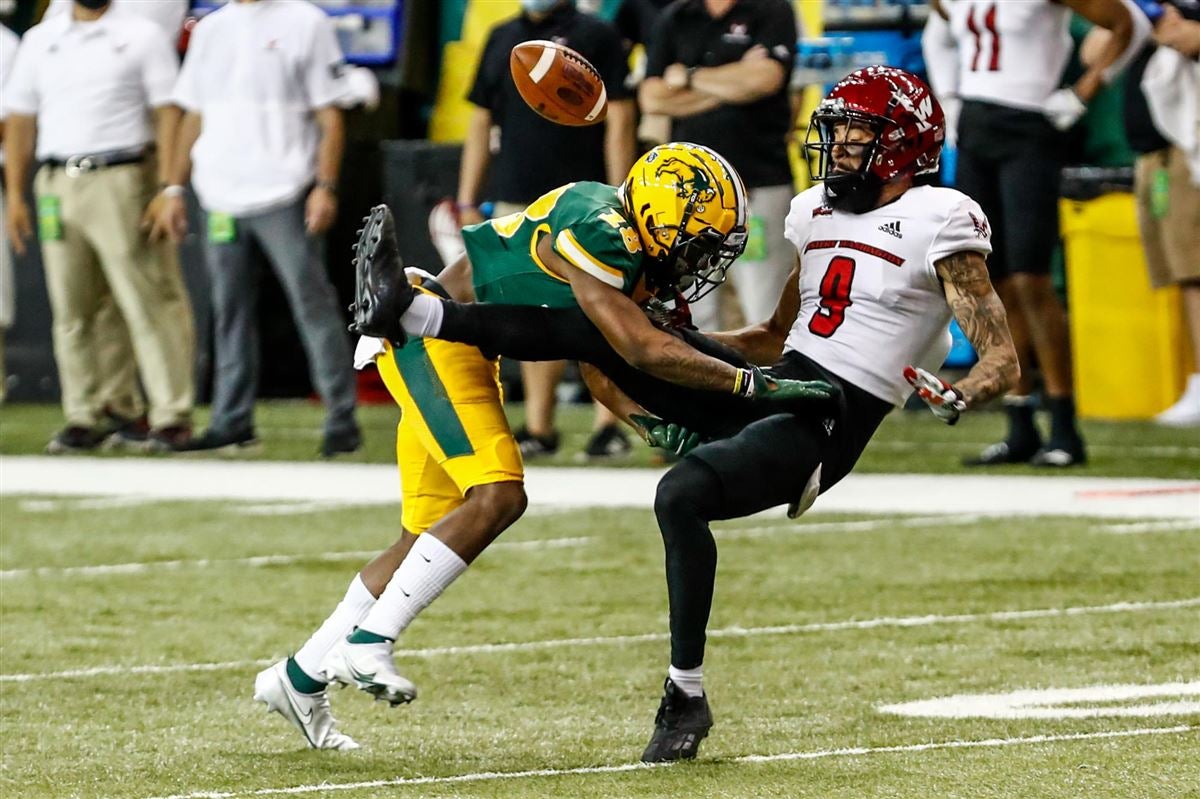 NDSU Football releases fall roster