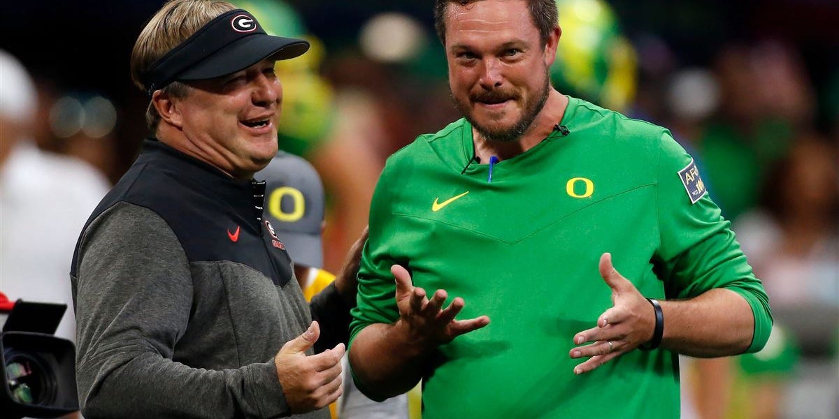 Checking in on the Kirby Smart coaching tree before the 2026 season
