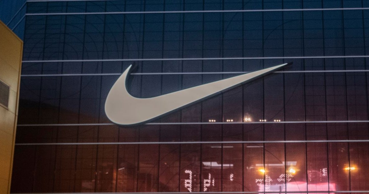 Report: Nike suing MSCHF Product Studio over 'blood shoes'