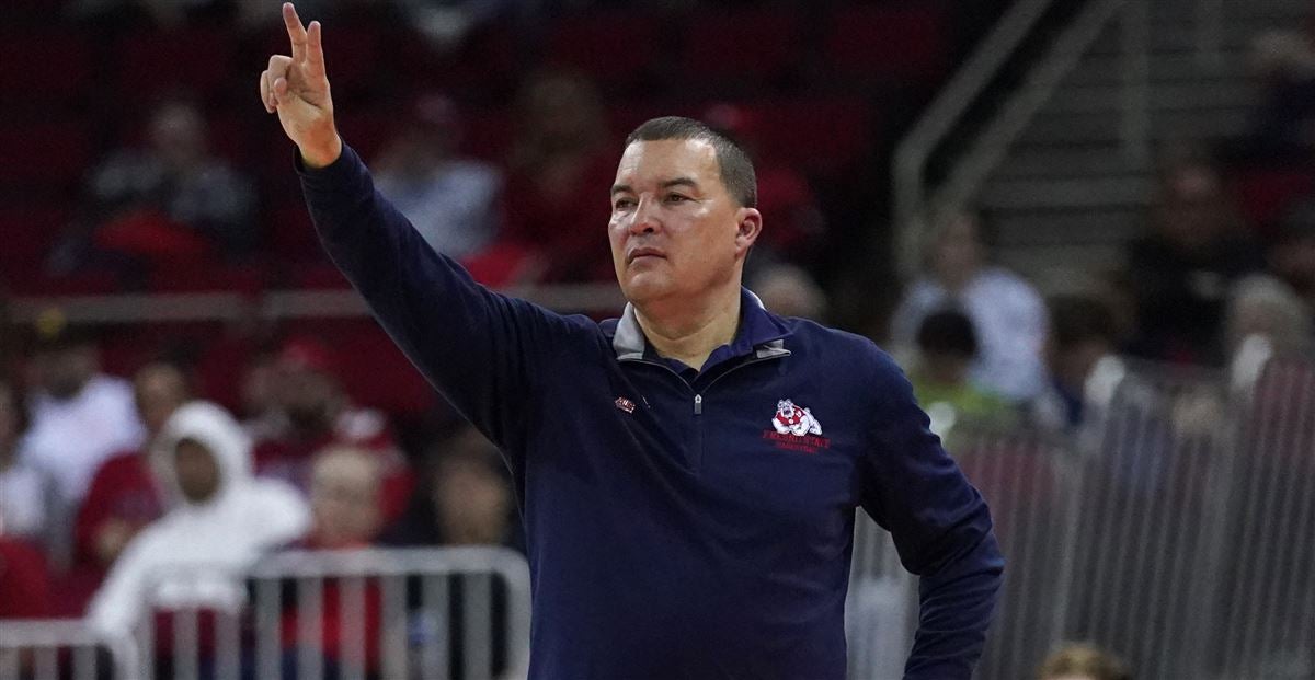 The Rise of Fresno State Men's Basketball Coach: Triumphs and Challenges