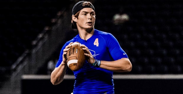 Ethan Garbers