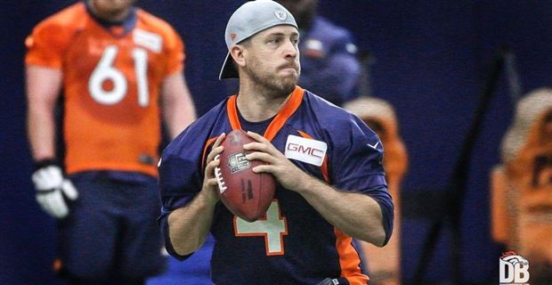 Photo Denverbroncos Com Photo Denverbroncos Com