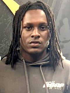 Eli Harris athlete image