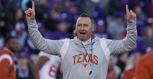 Steve Sarkisian evaluates Texas football program trajectory ahead of debut SEC season