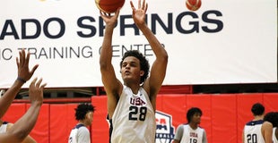 Expert breakdown: A look at 5-star PF Jeremiah Robinson-Earl Expert breakdown: A look at 5-star PF Jeremiah Robinson-Earl