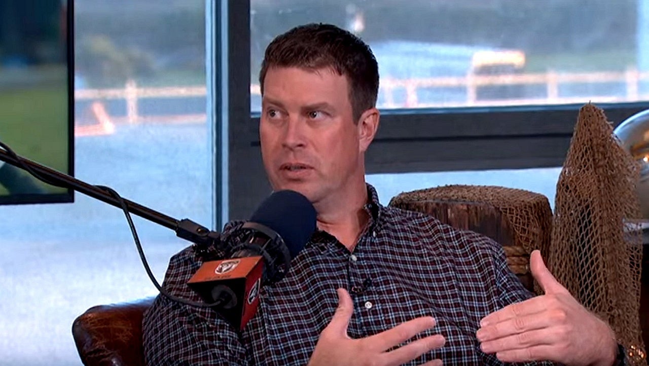 Cougfan at 20: Ryan Leaf talks Apple Cups, addiction and more