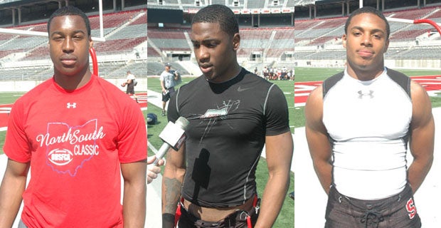 Three OSU Signees In N S Classic