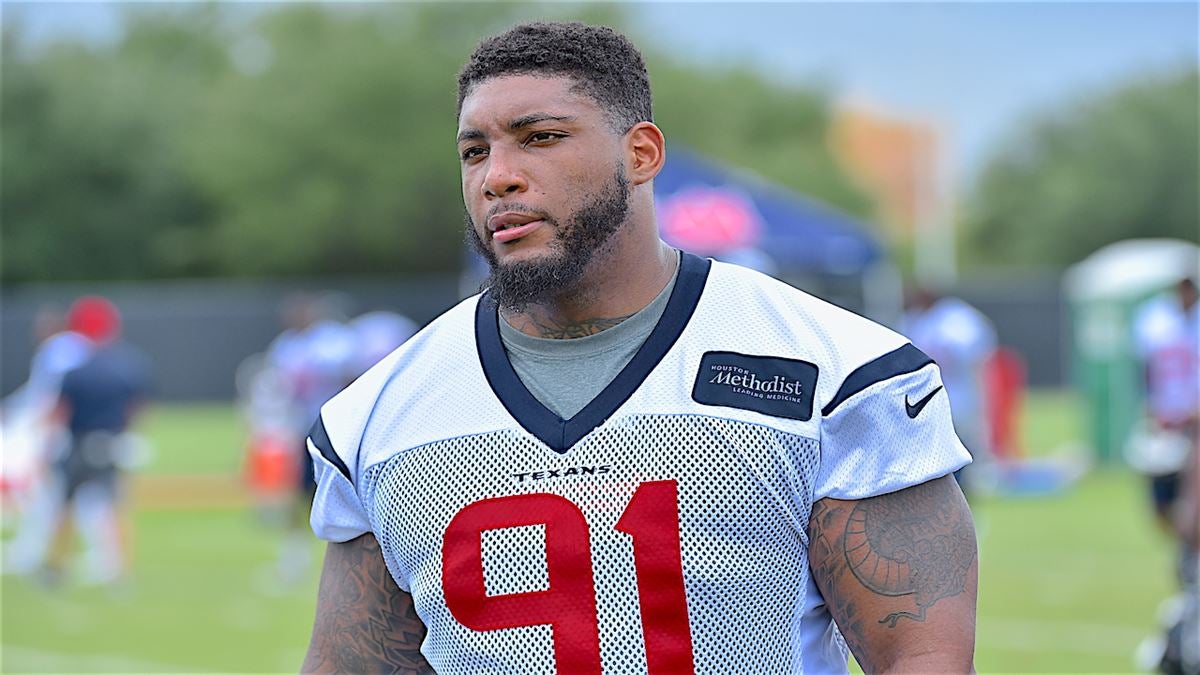 Former Penn State DL Devon Still Focused On Fight Against Cancer – Still  Strong Foundation