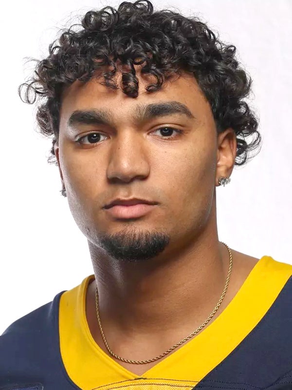 Darius Cannon athlete image