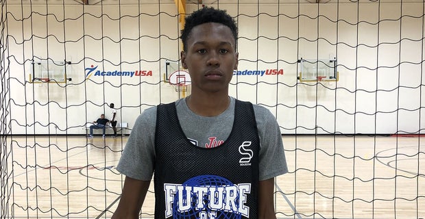 2021 wing Peyton Watson takes two visits, set to see Virginia