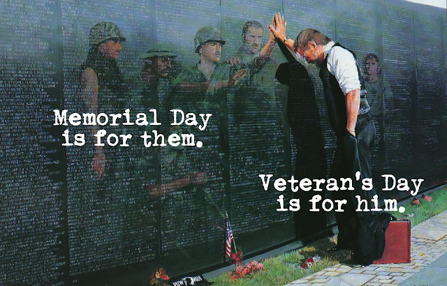 what to get your boyfriend for veterans day