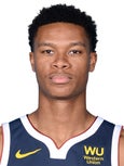 PJ Dozier