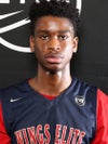 Shai Gilgeous-Alexander, Hamilton Heights Christian Academy, Combo Guard