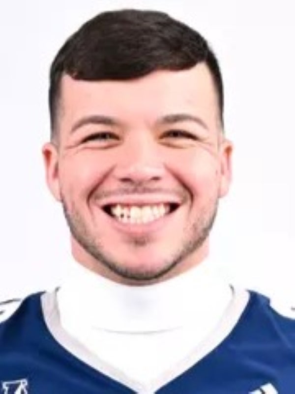 Shepherd Bowling athlete image