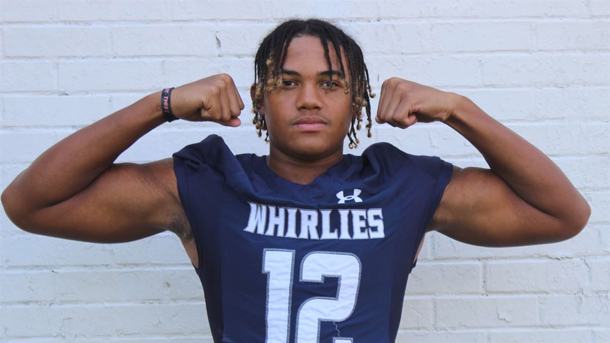 Bryce Davis, Grimsley, Defensive Line