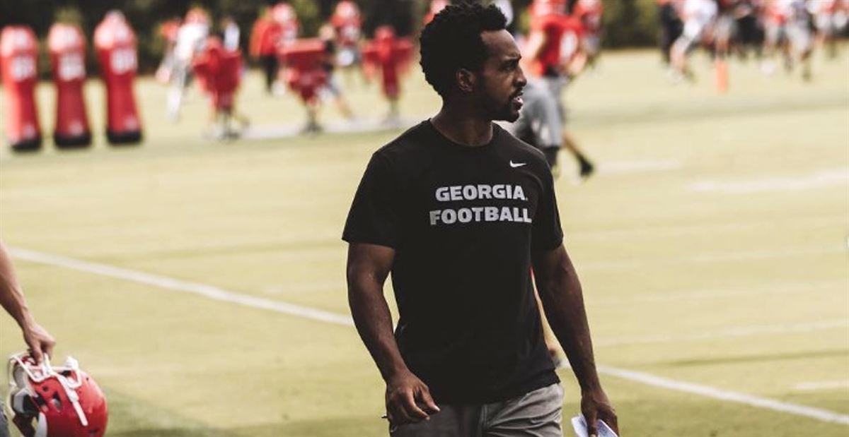 Georgia football hires former Virginia Tech strength assistant KJ Florence to replace Tersoo Uhaa - Vimarsana News