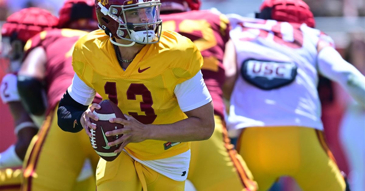 College football top 25 rankings: Projecting preseason AP poll