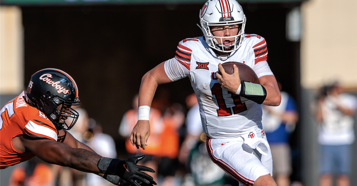 Isaac Wilson explains how Deion Sanders, Brennan Marion led Utah transfer QB to Colorado